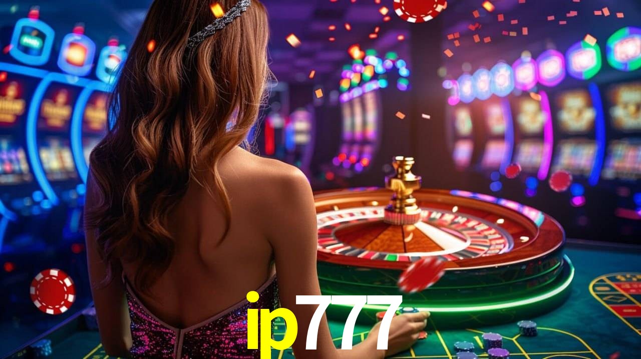 Descubra a Essência do ip777: Nossa História e Compromissos