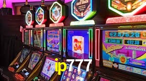 Desvendando o Mundo dos Jogos Virtuais na ip777
