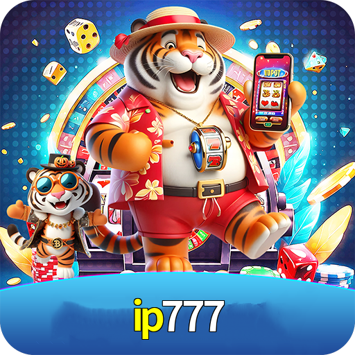 ip777